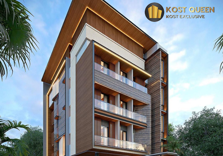 Kost Eksklusif di Jakarta Utara dengan Akses Transportasi Mudah